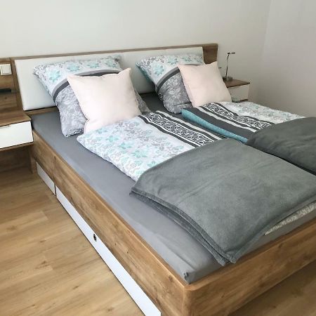 Guntersleben Gramschatzer Strasse 7 아파트 외부 사진