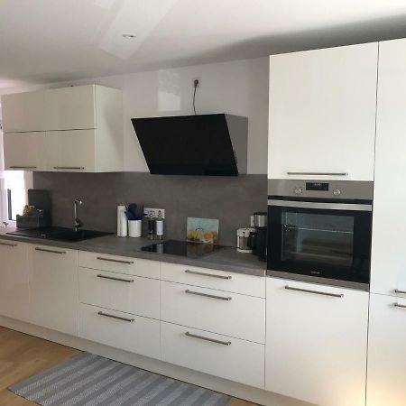 Guntersleben Gramschatzer Strasse 7 아파트 외부 사진