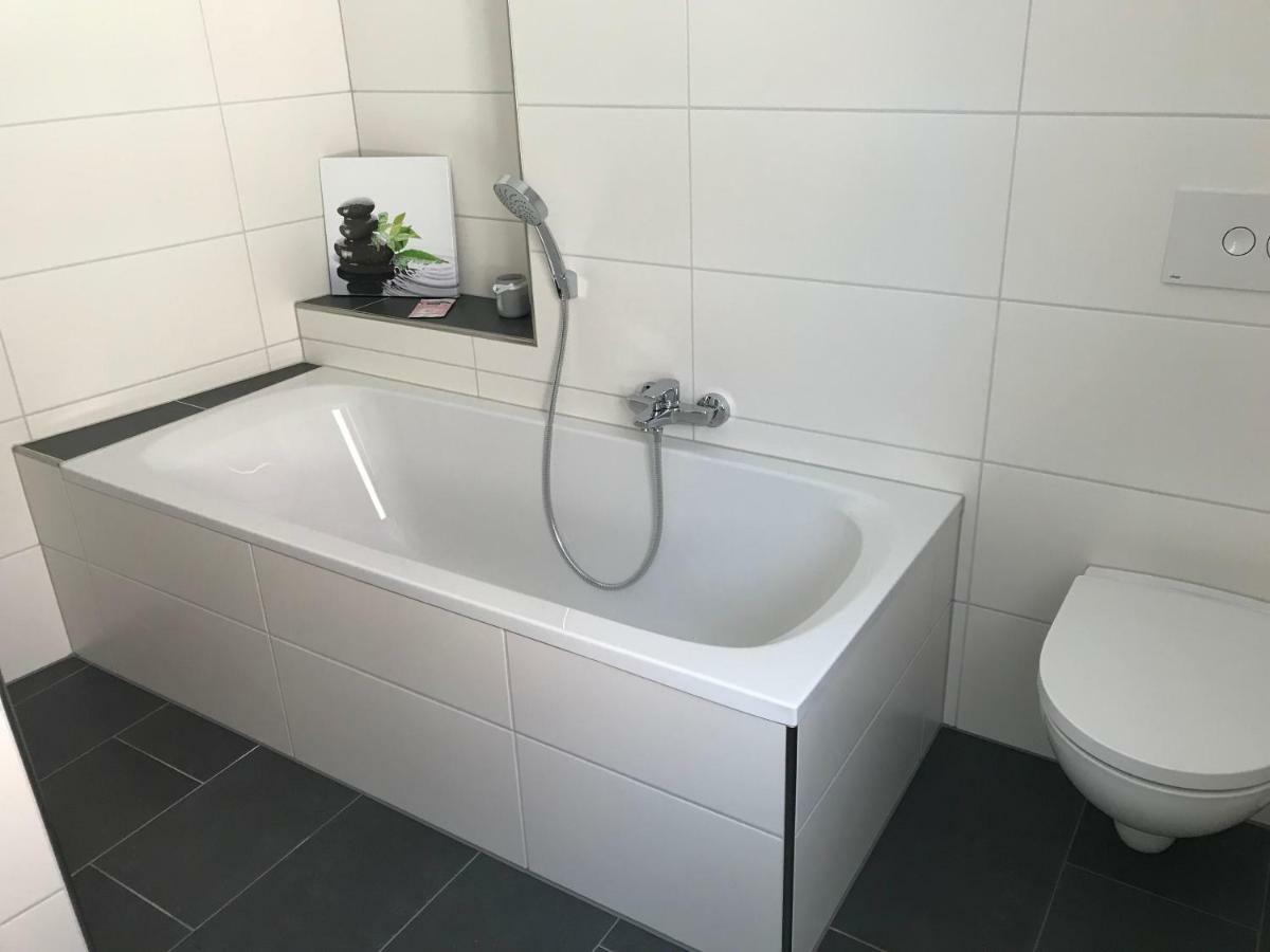 Guntersleben Gramschatzer Strasse 7 아파트 외부 사진