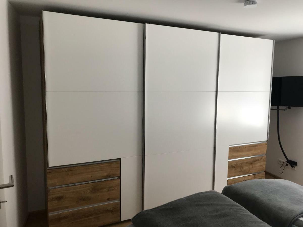 Guntersleben Gramschatzer Strasse 7 아파트 외부 사진