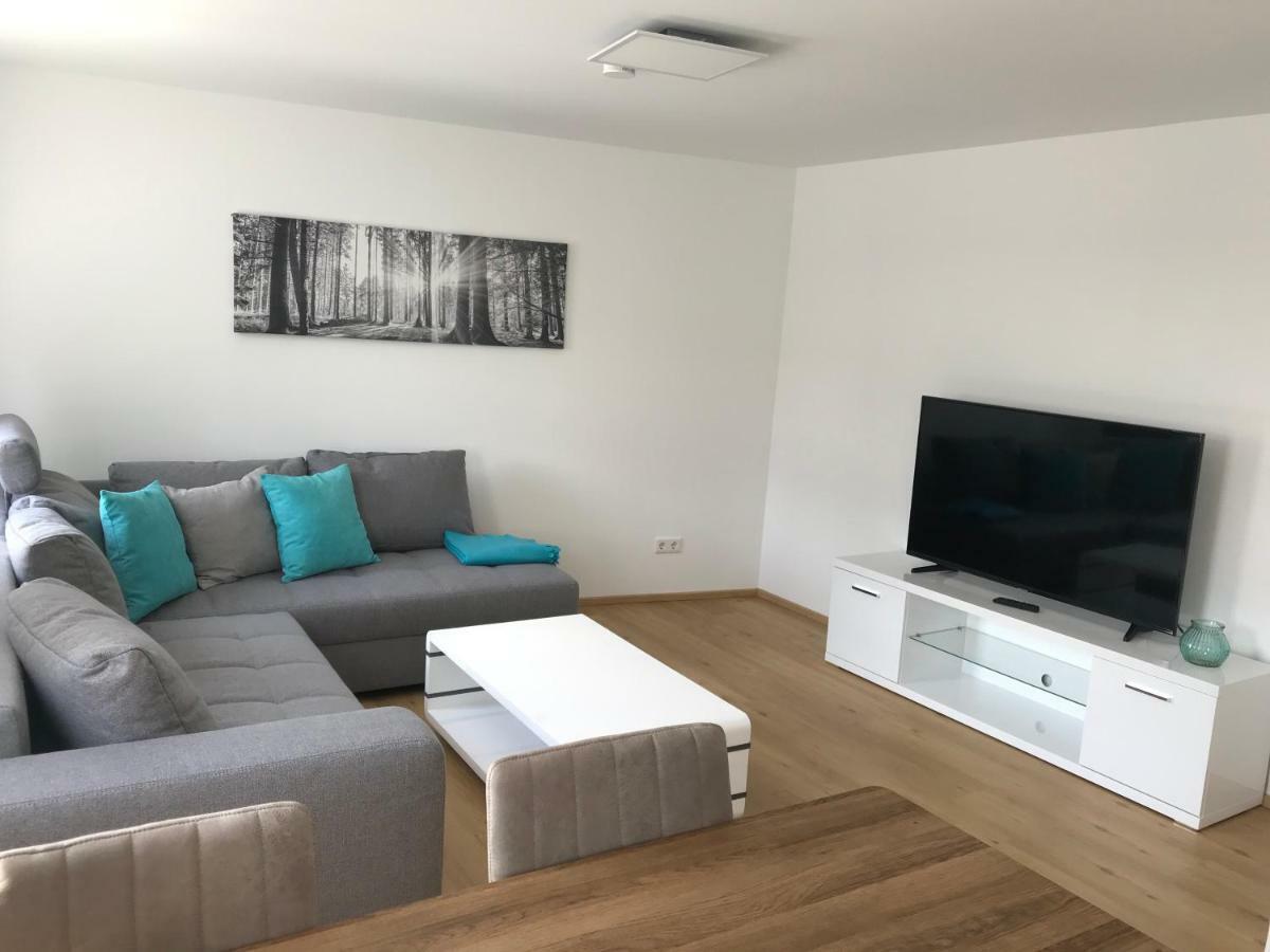 Guntersleben Gramschatzer Strasse 7 아파트 외부 사진