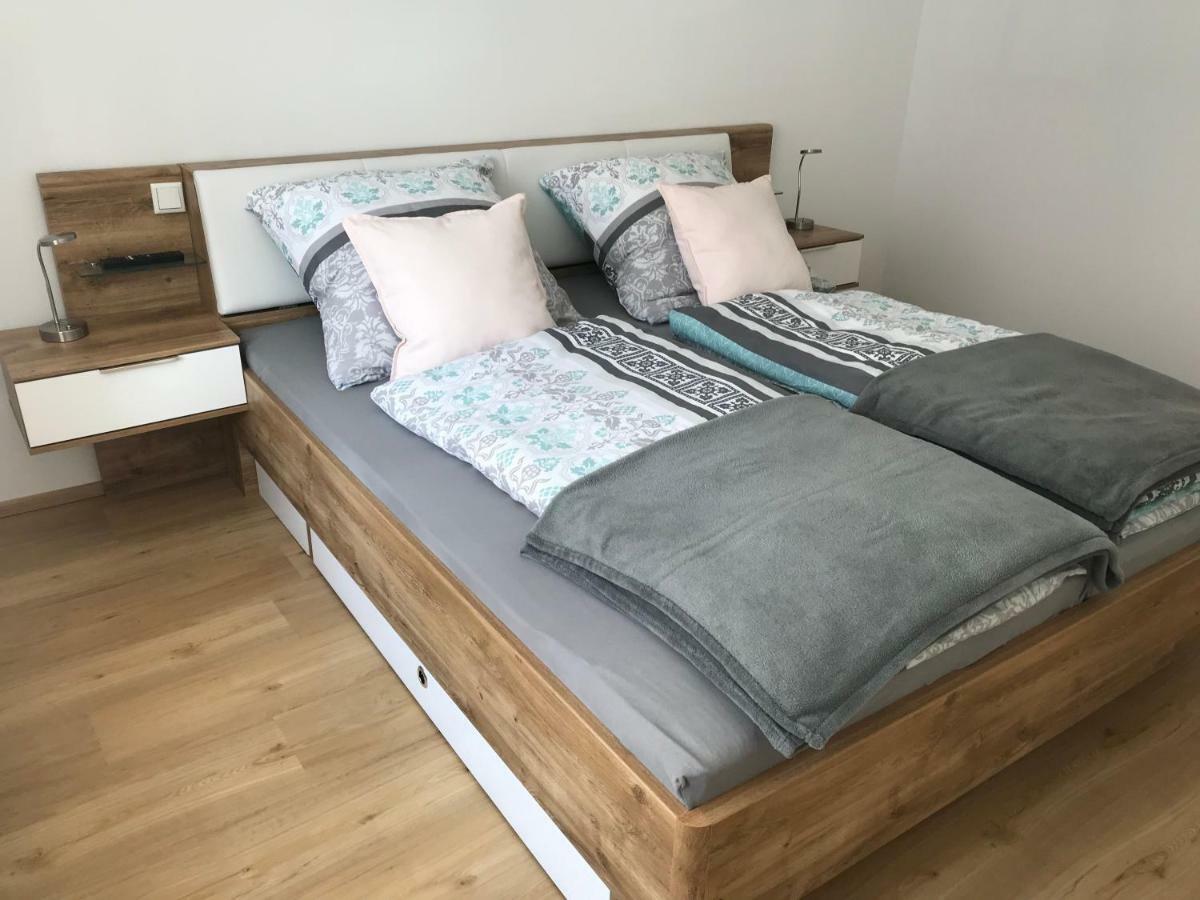 Guntersleben Gramschatzer Strasse 7 아파트 외부 사진